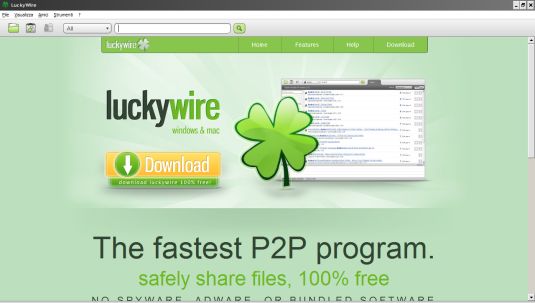 luckywire