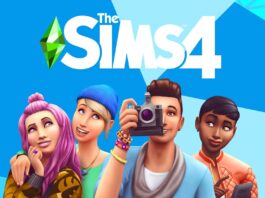 The Sims 4 Gratis