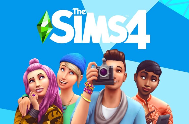 The Sims 4 Gratis